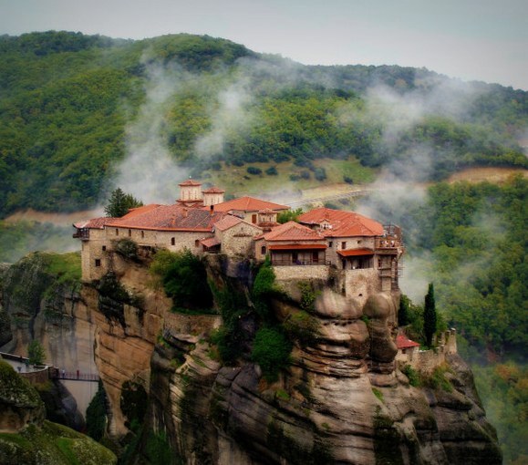 Varlaam Monastery