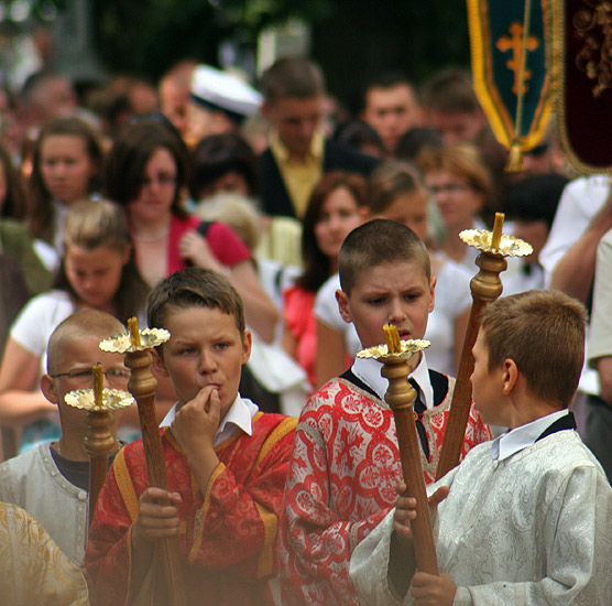 altar boys