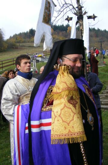 Apostoła i Ewangelisty Łukasza