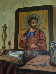 Suroti-Marija 
Manastir Stanjevici  
2009-10-01 11:35:02
