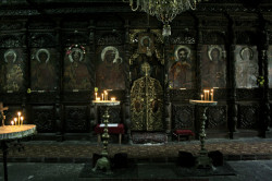 Anima_Mea 
 храм св.Архангел Михаил (1192/1814), Трявна 
2009-10-01 19:15:24