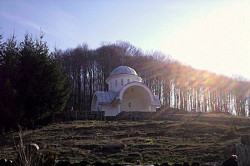 teo 
Manastirea Chiuzbaia-Maramures 
2009-10-01 21:29:27
