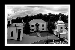 kwartam 
Monaster Św.Onufrego w Jabłecznej 
2009-10-01 22:13:18