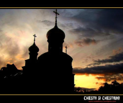 tranda_art 
Monastery in the sunset 
2009-10-02 09:44:40