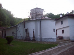balsic 
МАНАСТИР СВЕТИ РОМАН 
2009-10-02 23:21:01