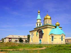 VladiN 
Nikita the Martyr church (Храм Никиты Мученика) 
2009-10-03 00:18:19
