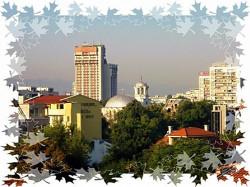 waniia 
Градът и православната църква 
2009-10-03 14:29:37