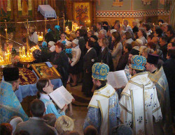 Arkadiusz* 
Święto ikony Matki Bożej Wsiecarycy 
2009-10-05 16:42:50