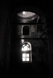 nikosart 
Monastery of Saint Gregorios, Mount Athos (Agio Oros) 
2009-10-05 19:42:22