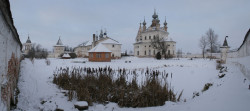opalev 
Михаило-Архангельский монастырь. г. Юрьев-Польский 
2009-10-05 20:15:23