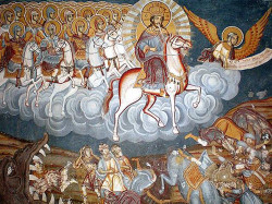 daniel_e 
Hristos biruind fiara prin cuvantul gurii Sale 
2009-10-09 21:56:29