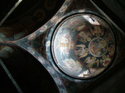 nikosart 
Monastery of Saint Gregorios, Mount Athos (Agio Oros) 
2009-10-12 09:46:03