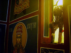 rasonna 
у манастиру / in the monastery 
2009-10-12 23:59:00