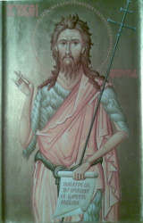 predragratkovi 
СВ. ЈОВАН КРСТИТЕЉ 
2009-10-13 16:54:22