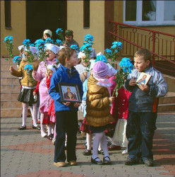 Arkadiusz 
W oczekiwaniu na biskupów 
2009-10-13 21:38:59