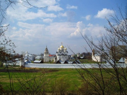 krusveta 
Покровский монастырь, город Суздаль 
2009-10-16 12:27:23