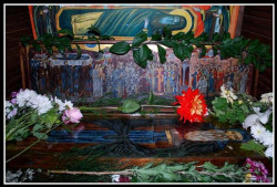 Timothey 
particle of St. John Rilski relics 
192 
2009-10-19 14:09:31