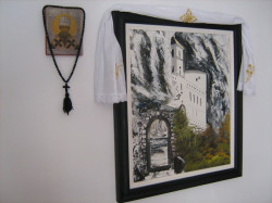 dramones 
Радуј се свети Василије, похвало рода србскога! 
2009-10-19 22:06:39
