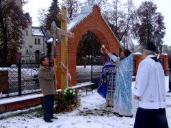 szolucha.w 
Poświęcenie Krzyża 
2009-10-20 19:45:10