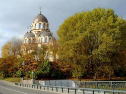 d.s. 
Знаменська церква в Вільнюсі (Литва) 
2009-10-26 09:21:23