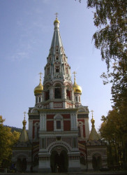 sig 
Храм “Рождество Христово”  
2009-10-26 10:21:35