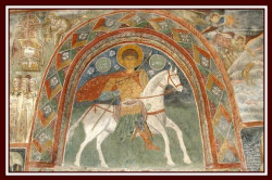 Timothey 
fresco from the Boboshevski  monastery "St. Dimitar" 
2009-10-26 11:03:47