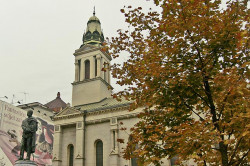 rasonna 
јесен на цвјетном тргу / autumn on the square of flowers 
2009-10-27 21:47:25