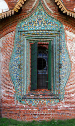 VladiN 
Conch window (Окно апсиды) 
2009-10-28 01:05:45