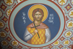 Meldelen 
Ieros Naos Panagias Thou Akathistou Umenou 
2009-10-28 17:46:16