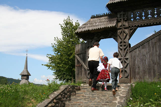 Zi de Sărbătoare