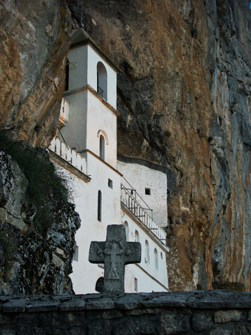Ostrog