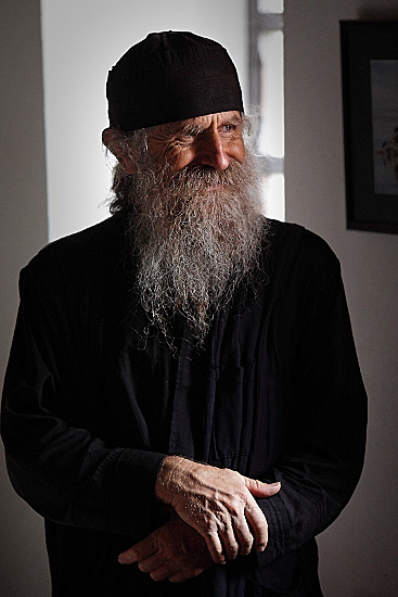 монах Григорий