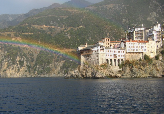 Athos 2009