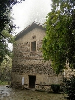 Боянската църква