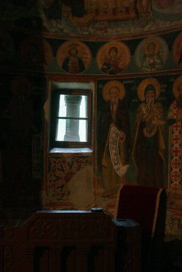 Manastir Poganovo