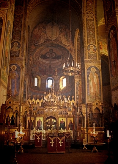 храм Рождество Христово, Шипка