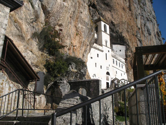 Ostrog