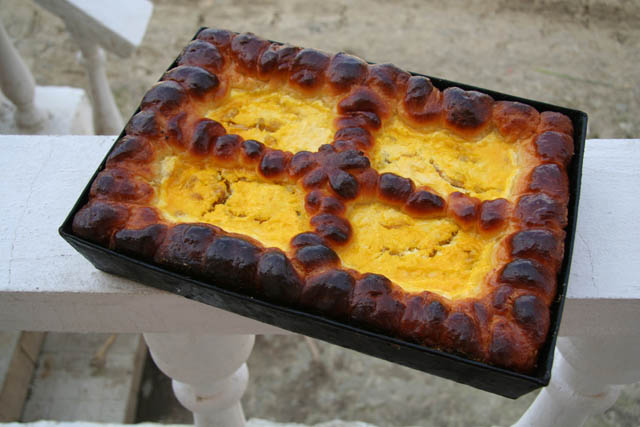Hrană Pascală