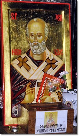  Sfantul Nicolae