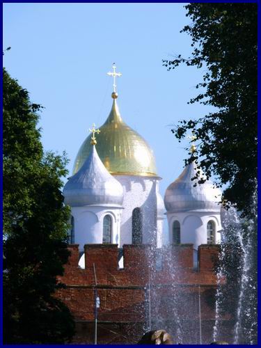 Novgorod