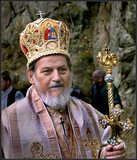 +Владика Лаврентије+