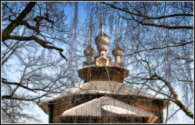 Kostroma, Russia