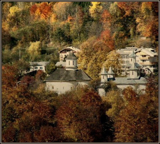 Autumn day