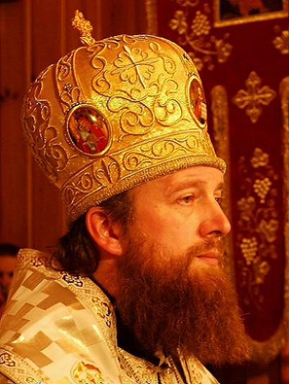 Bp. Grzegorz