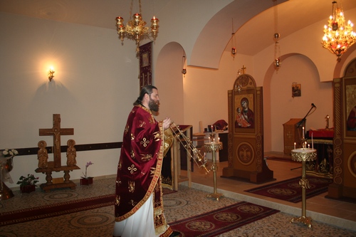 Parroquia Sant Elies El Tesbita - Girona