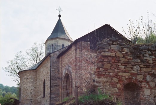 Zvuci Tišine