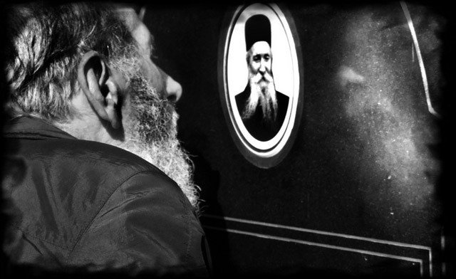 У сусрет Васкрсењу II