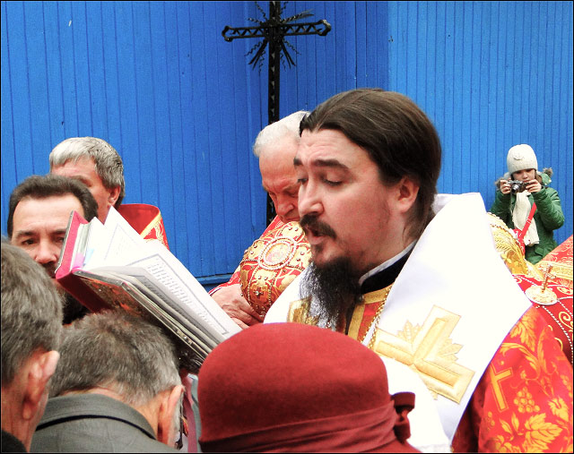 Władyka Jerzy