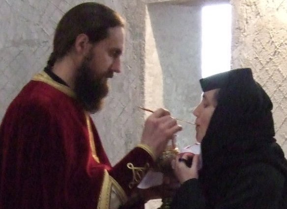 Eucharist