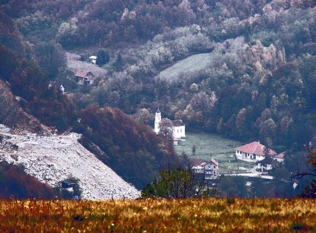 SLAVKOVICA viđena sa Rajca